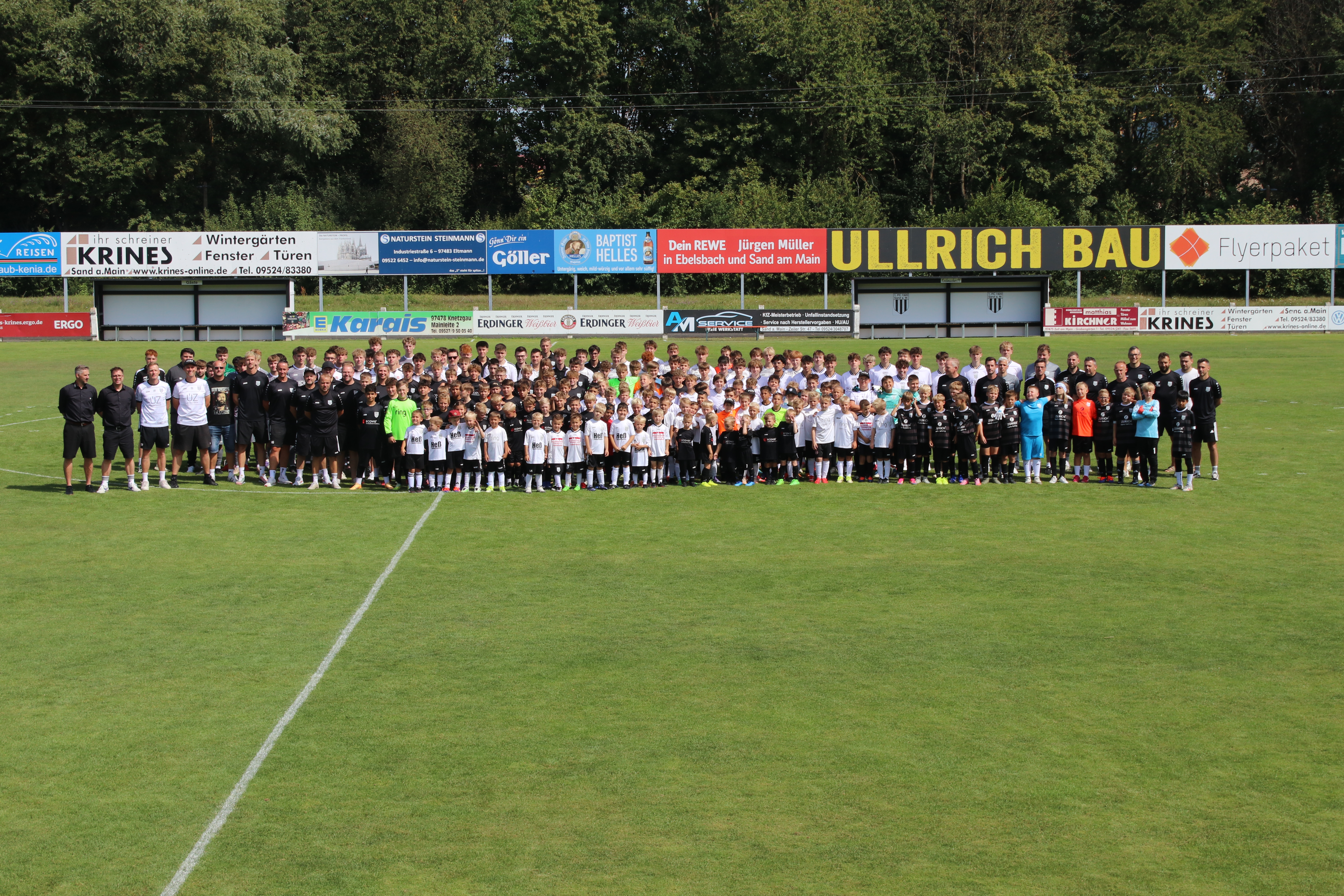 FC Sand fcsand nachwuchs korbmachernachwuchs 1787084254