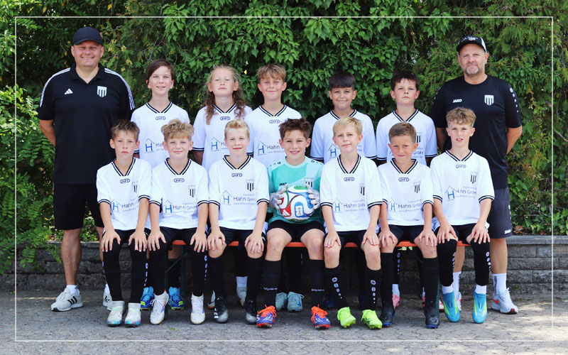 FC Sand fcsand nachwuchs u12 1787085576