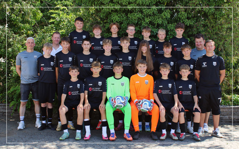 FC Sand fcsand nachwuchs u15 1787085257