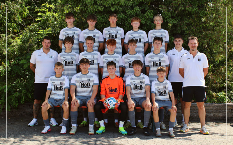 FC Sand fcsand nachwuchs u17 1787084917