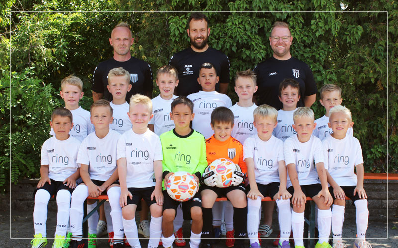 FC Sand fcsand nachwuchs u8 1787086054