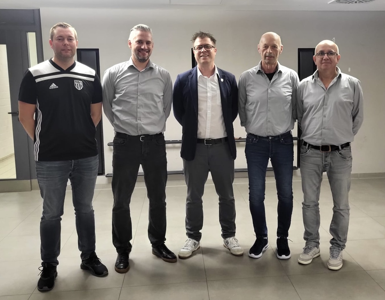 FC Sand fcsand verein vorstand 1767125339.