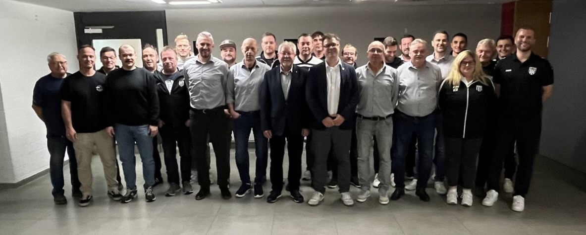 FC Sand fcsand verein vorstand 1767125528.