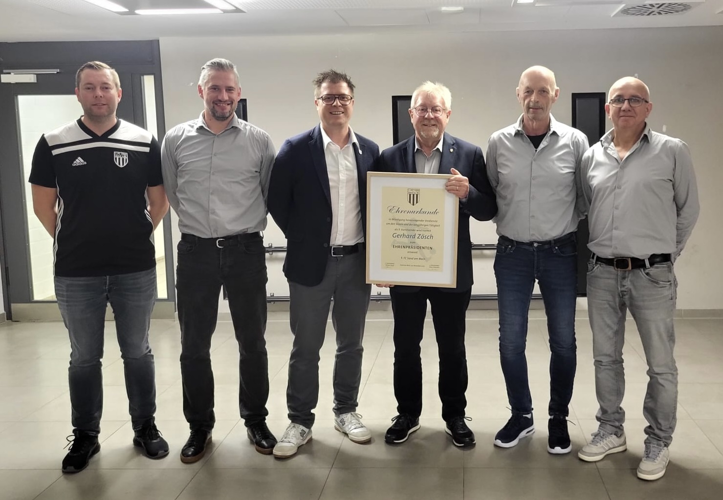 FC Sand fcsand verein vorstand 1767126697.