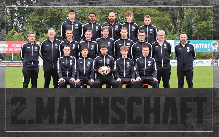 FC Sand waessernachhalle herren 2-mannschaft 1728814511