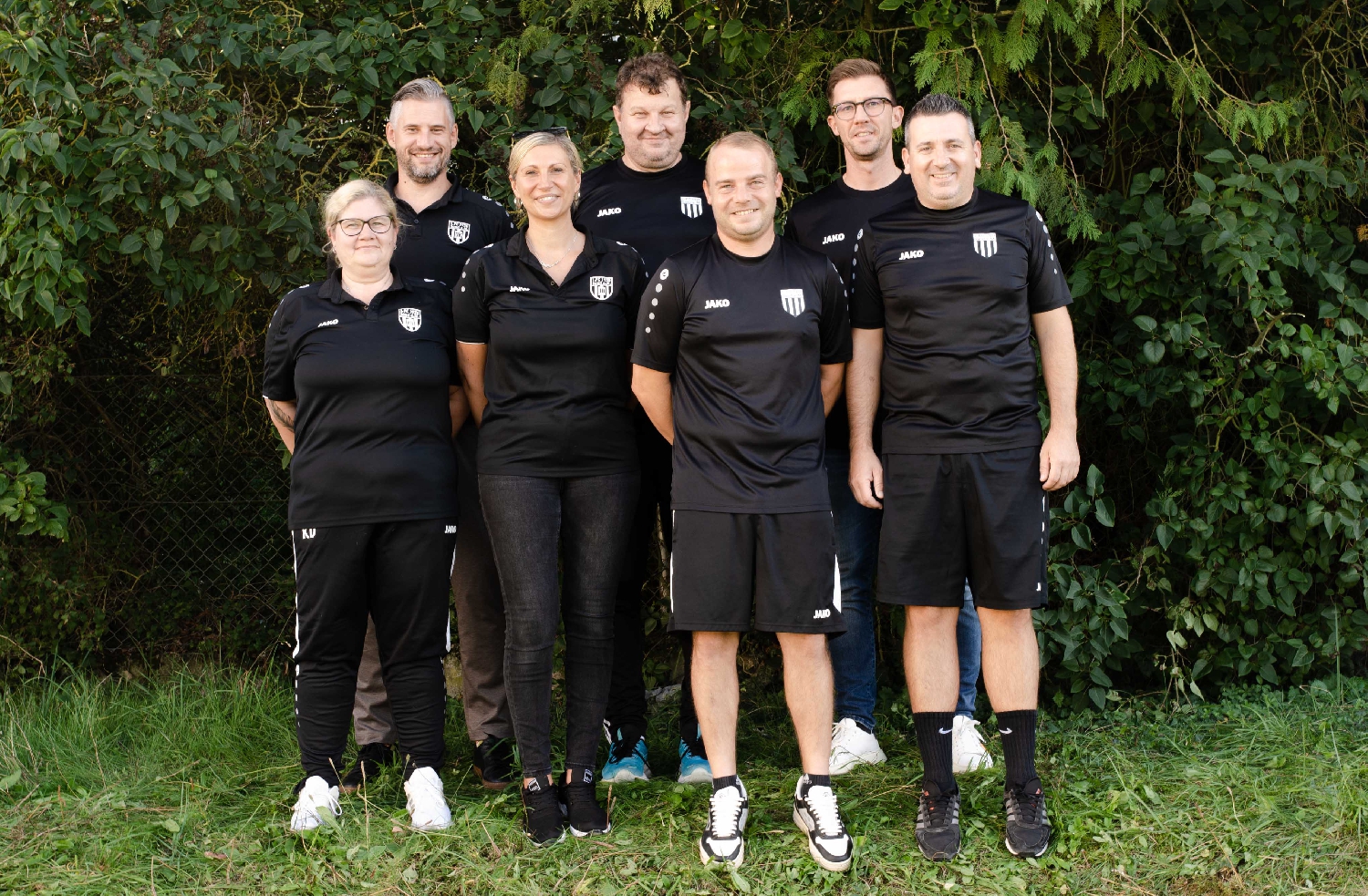 FC Sand waessernachhalle nachwuchs trainerteam 1760043644
