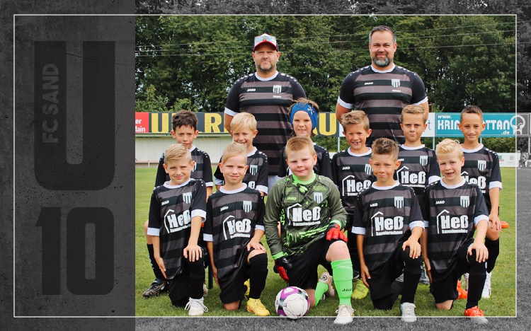 FC Sand waessernachhalle nachwuchs u10 1728333104