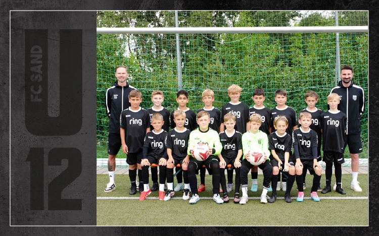 FC Sand waessernachhalle nachwuchs u12 1760044239