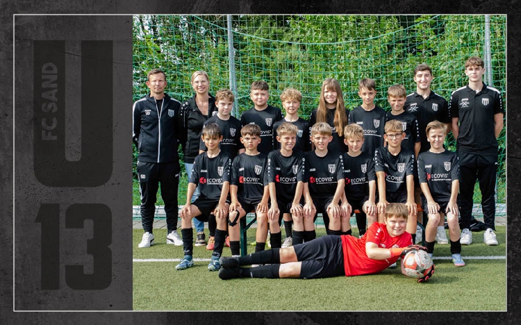 FC Sand waessernachhalle nachwuchs u13 1760044200