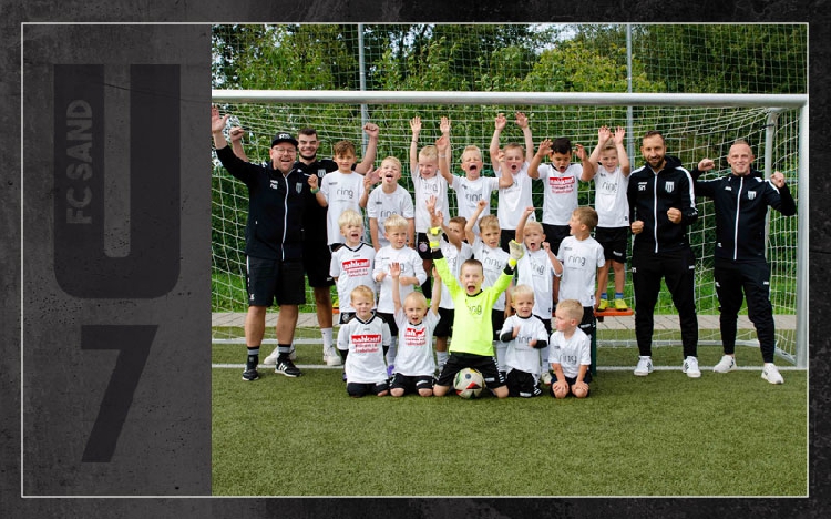 FC Sand waessernachhalle nachwuchs u7 1760044375