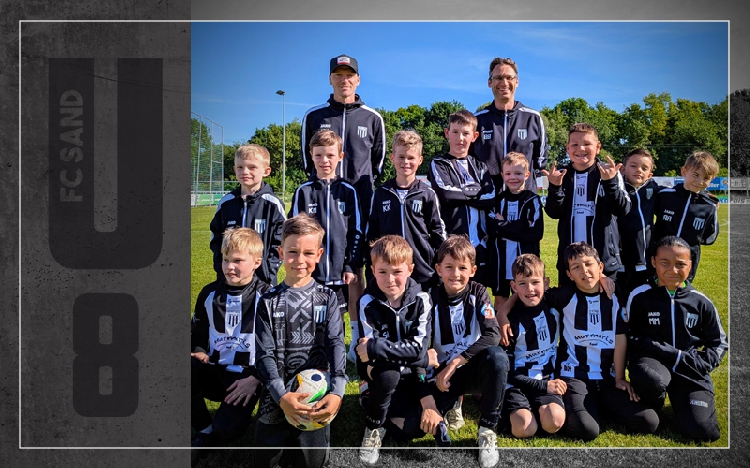 FC Sand waessernachhalle nachwuchs u8 1747229571