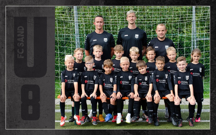 FC Sand waessernachhalle nachwuchs u8 1760044360