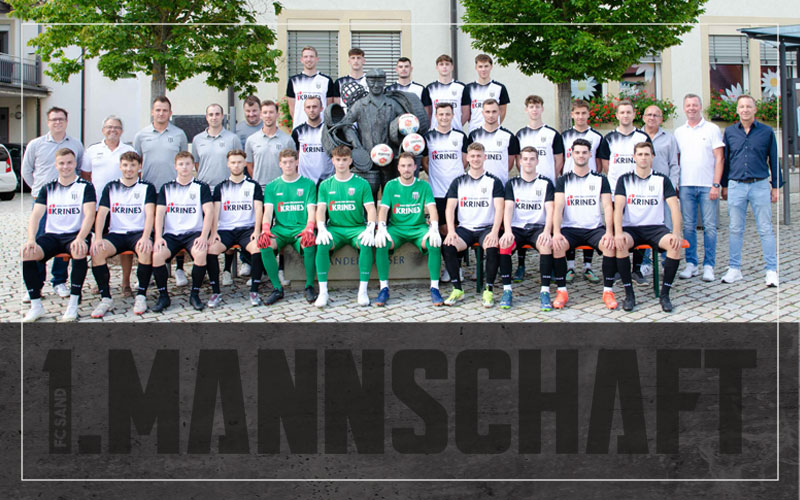 FC Sand waessernachhalle herren 1-mannschaft 1760043161