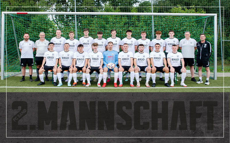 FC Sand waessernachhalle herren 2-mannschaft 1760043475
